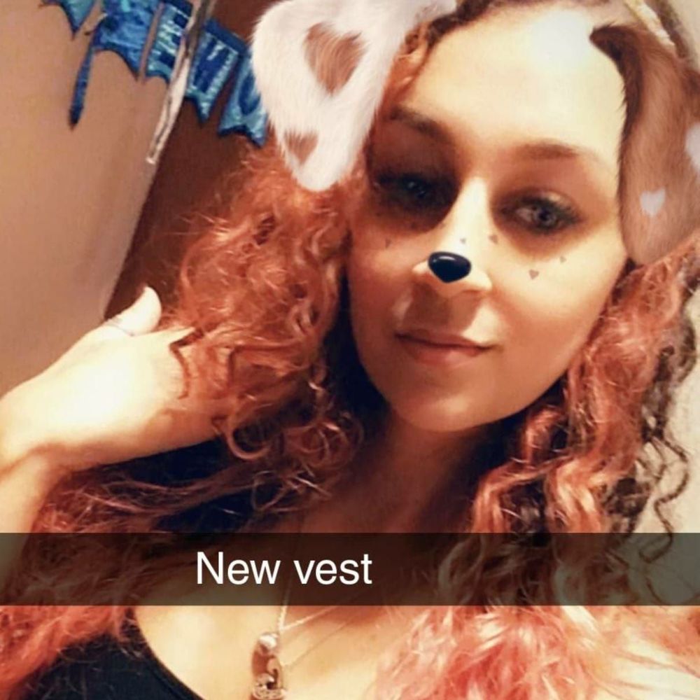 Meet your Posher, Ürsula